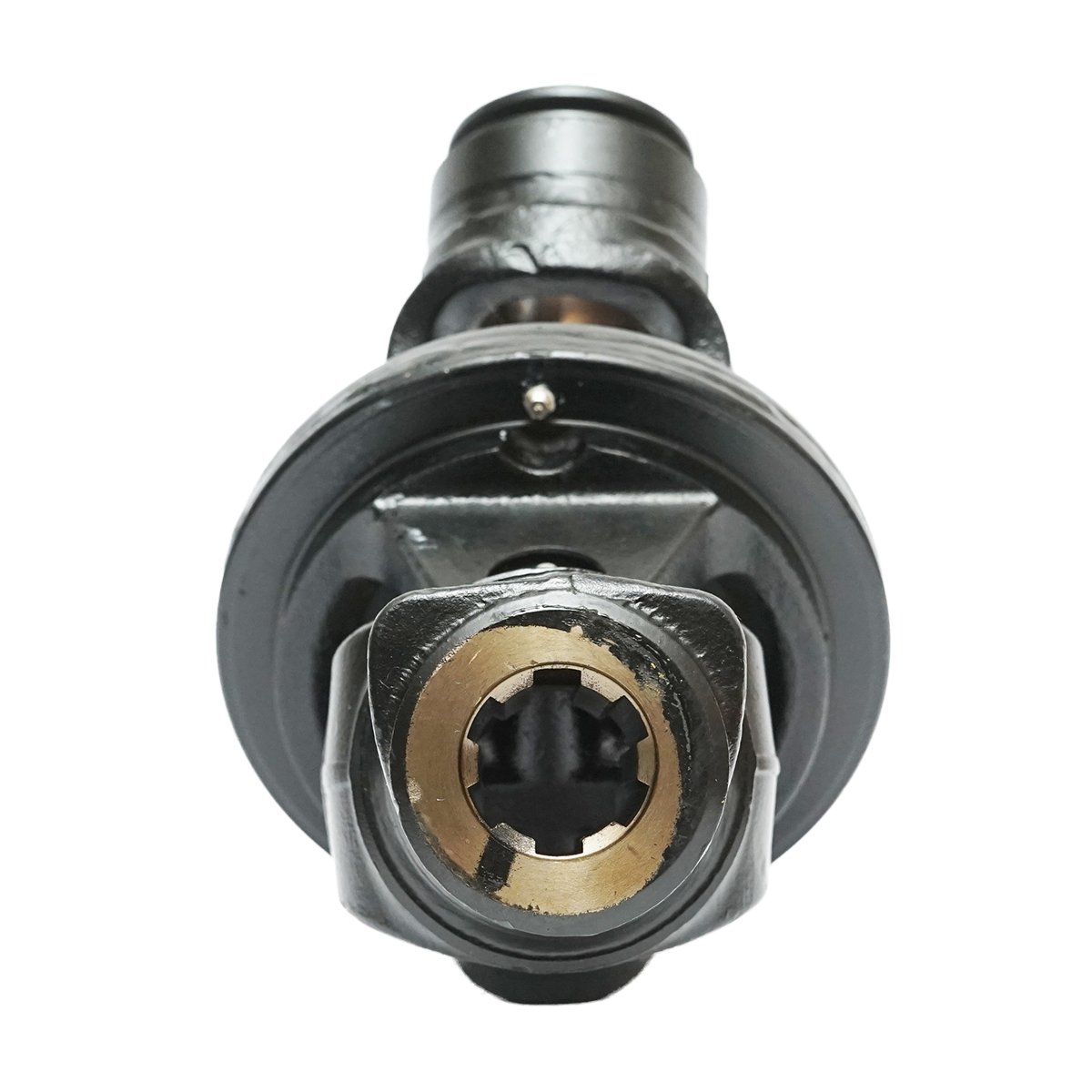 Articulatie dubla FCF T6 Z=6 1 3/8 cruce 30,2x92 teava triunghiulara fi 54mm tip Walterscheid